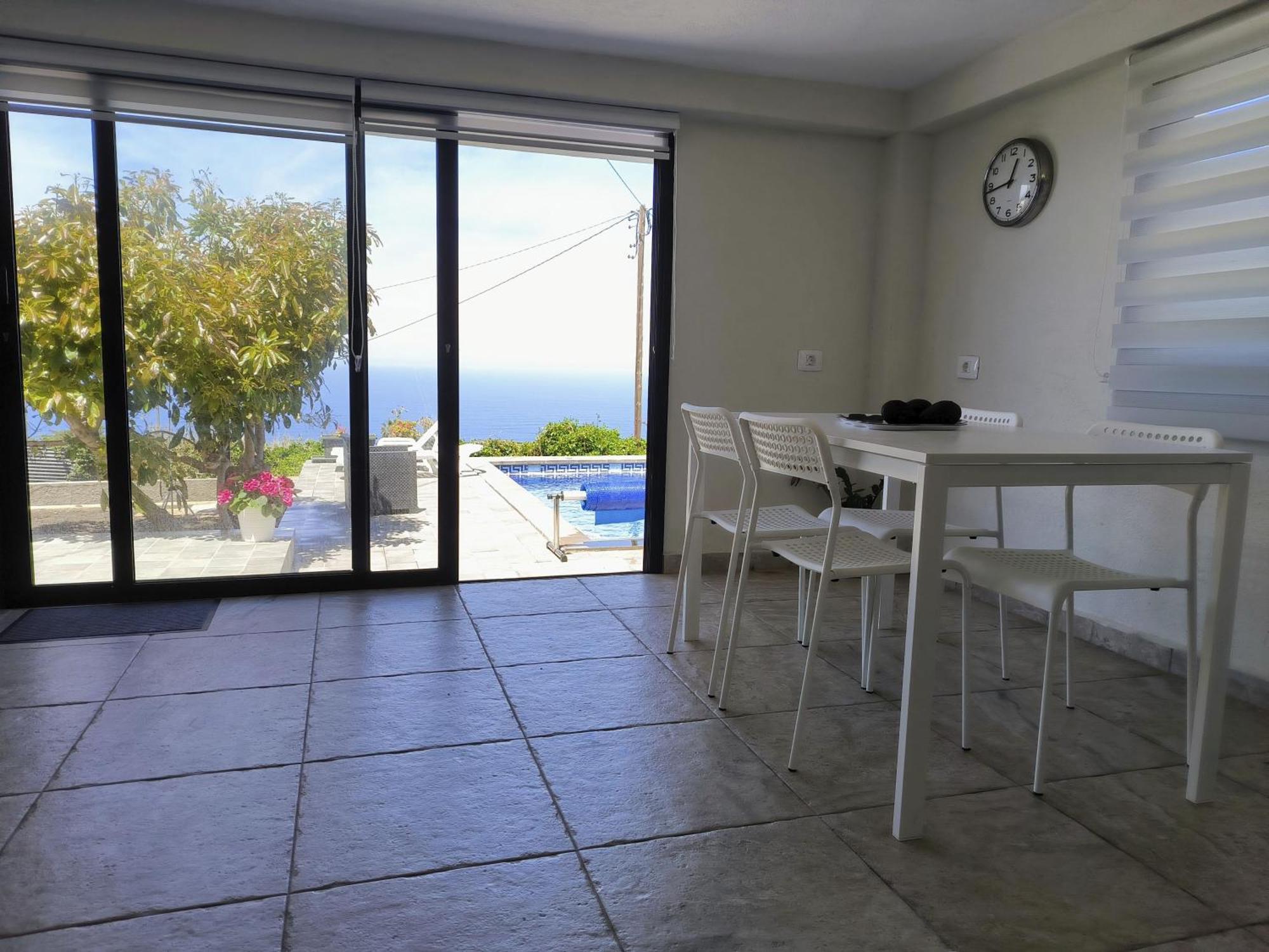 Apartamentos Guayonje Costa Santa Cruz de Tenerife Exterior foto