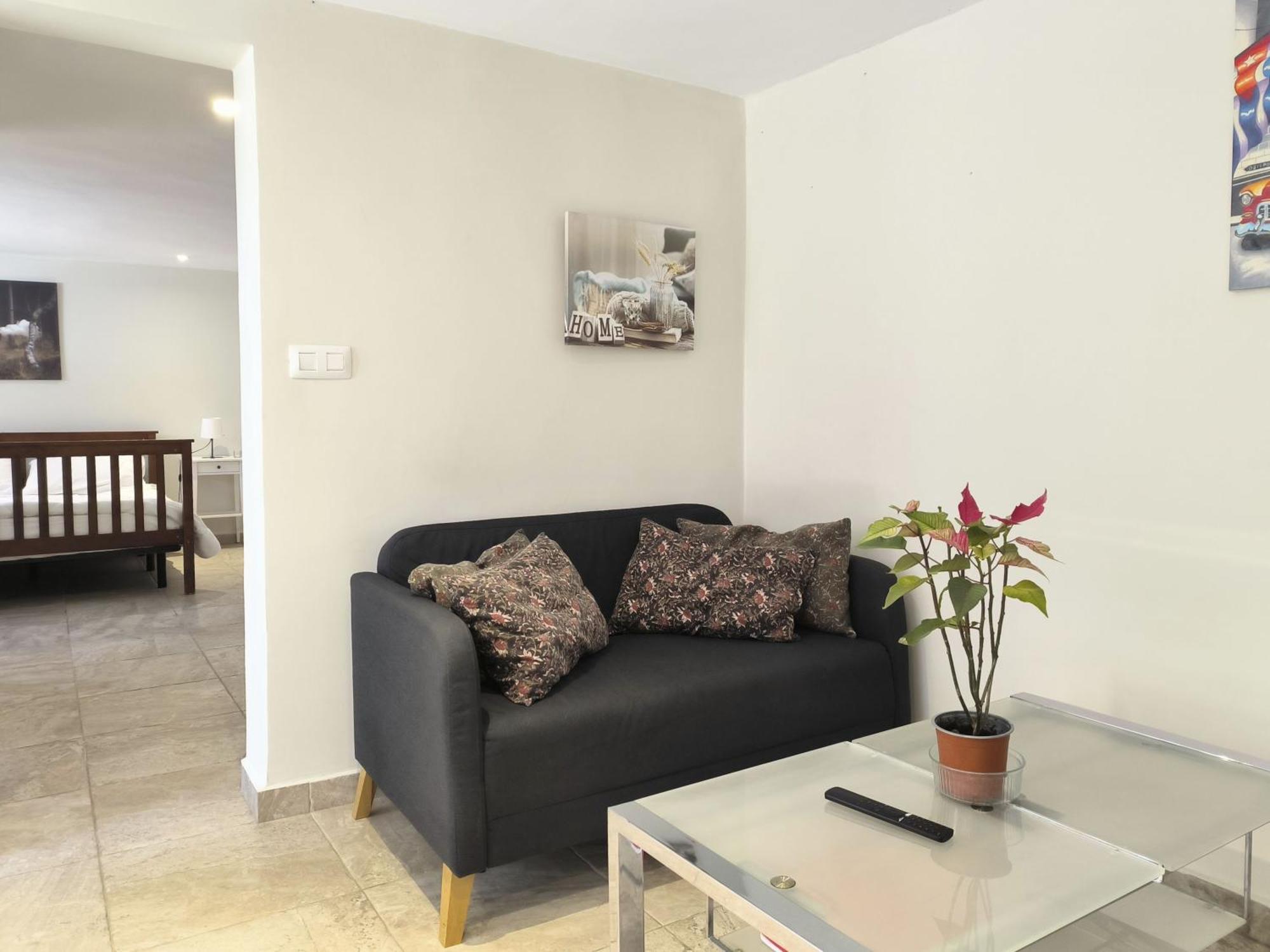 Apartamentos Guayonje Costa Santa Cruz de Tenerife Exterior foto