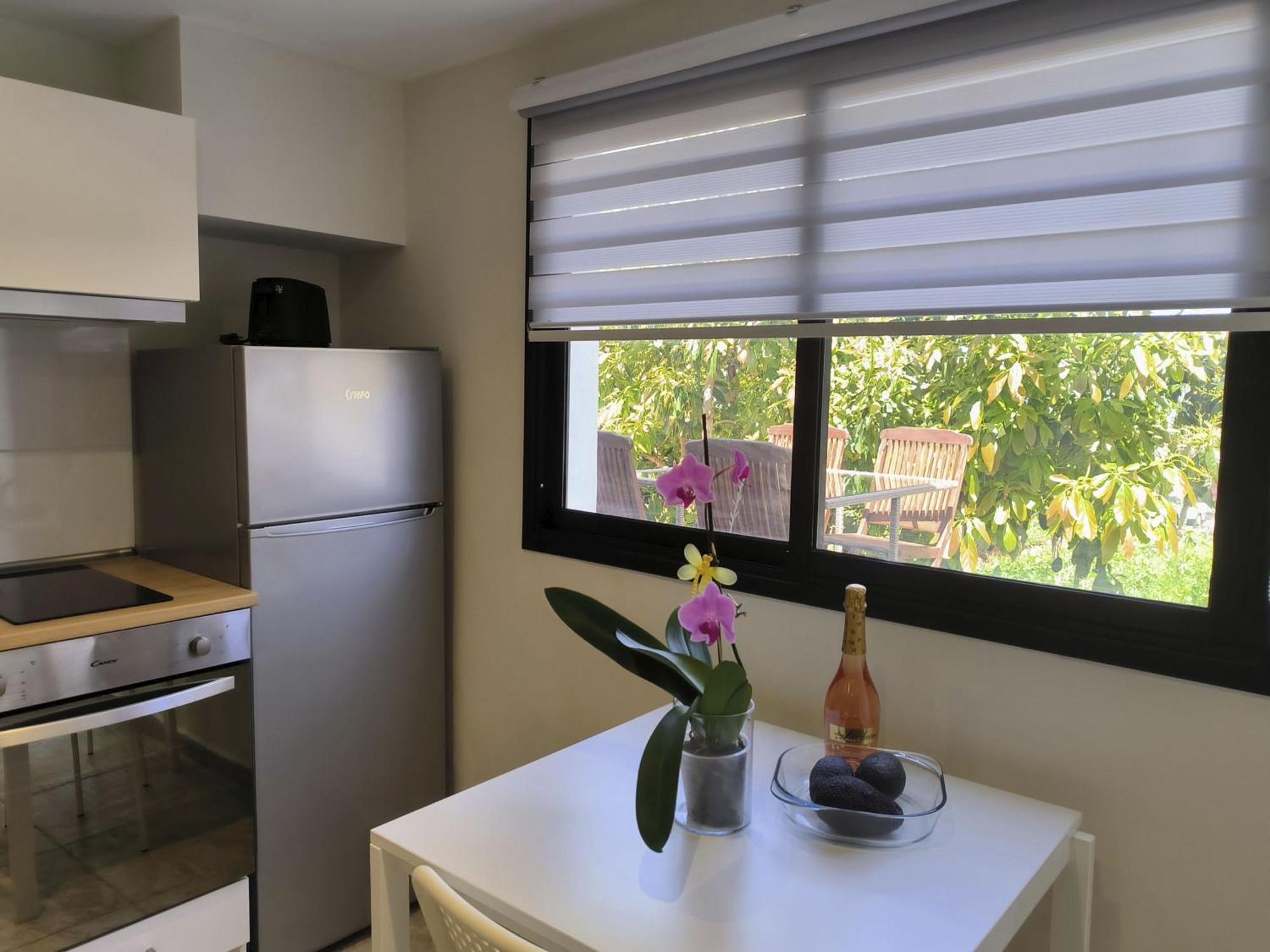 Apartamentos Guayonje Costa Santa Cruz de Tenerife Exterior foto