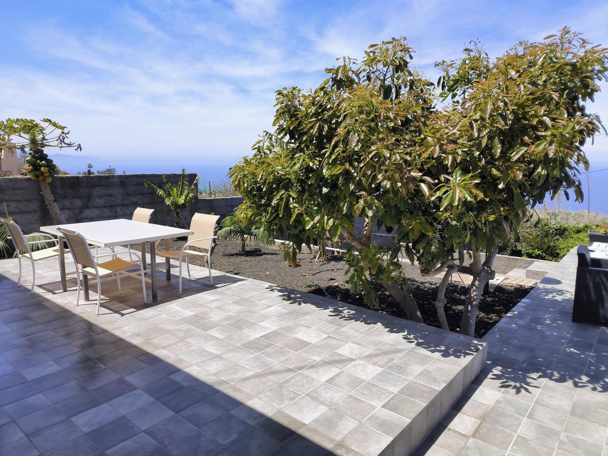 Apartamentos Guayonje Costa Santa Cruz de Tenerife Exterior foto